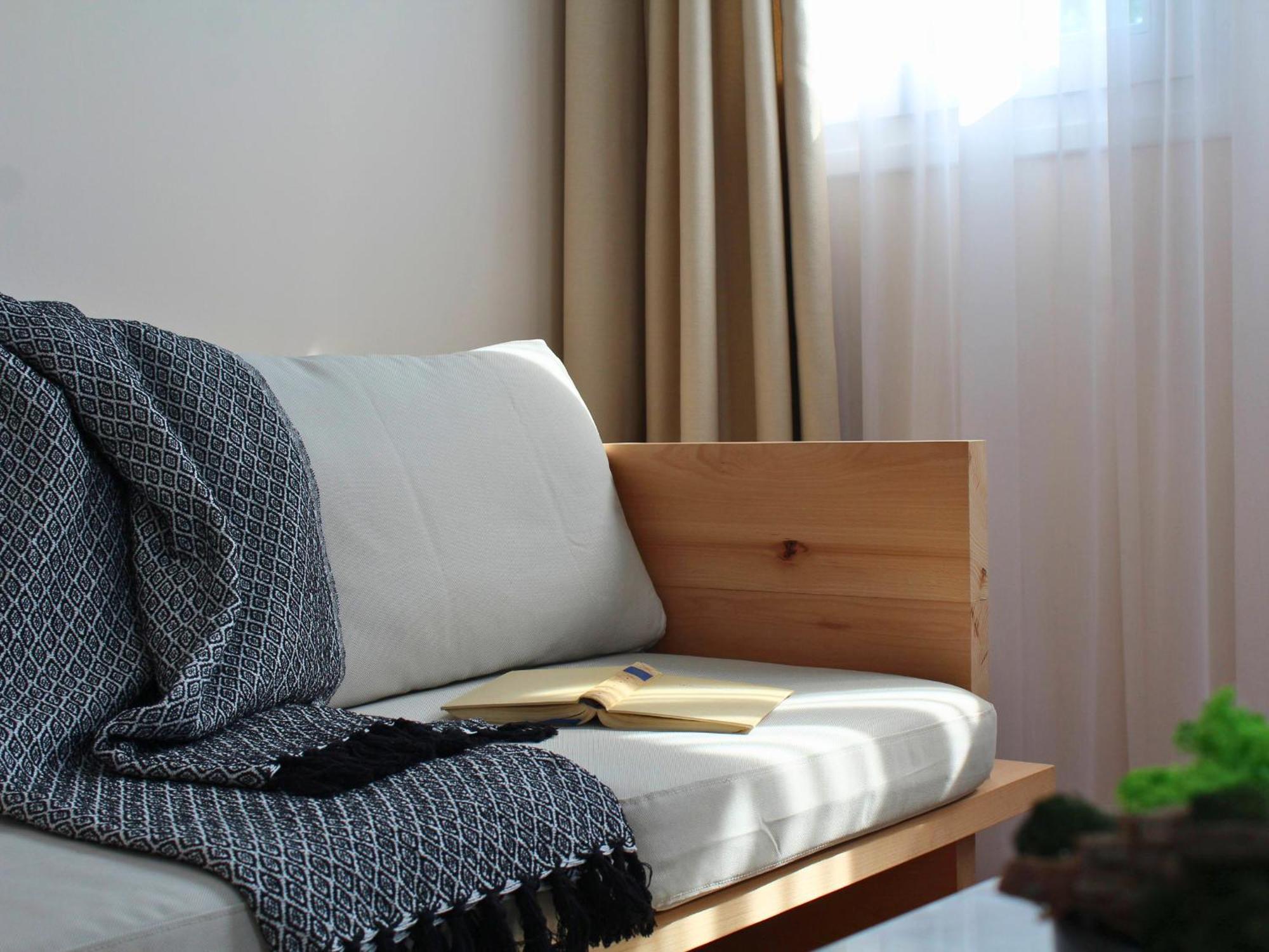 The Secret Garden - Keszthely Bed & Breakfast Bagian luar foto