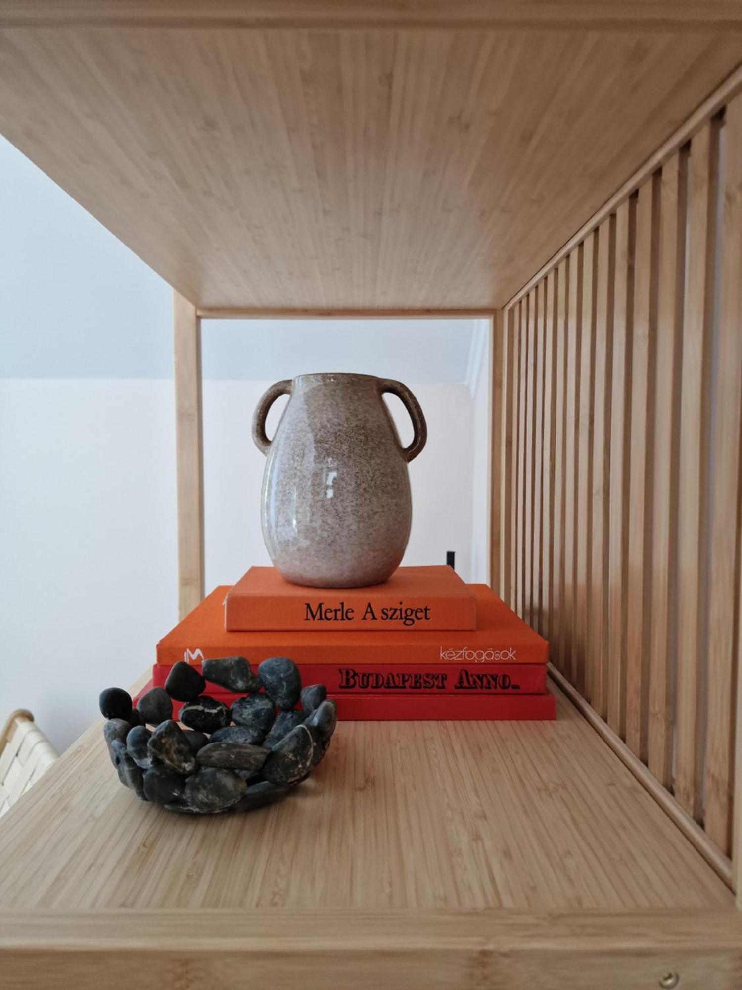 The Secret Garden - Keszthely Bed & Breakfast Bagian luar foto