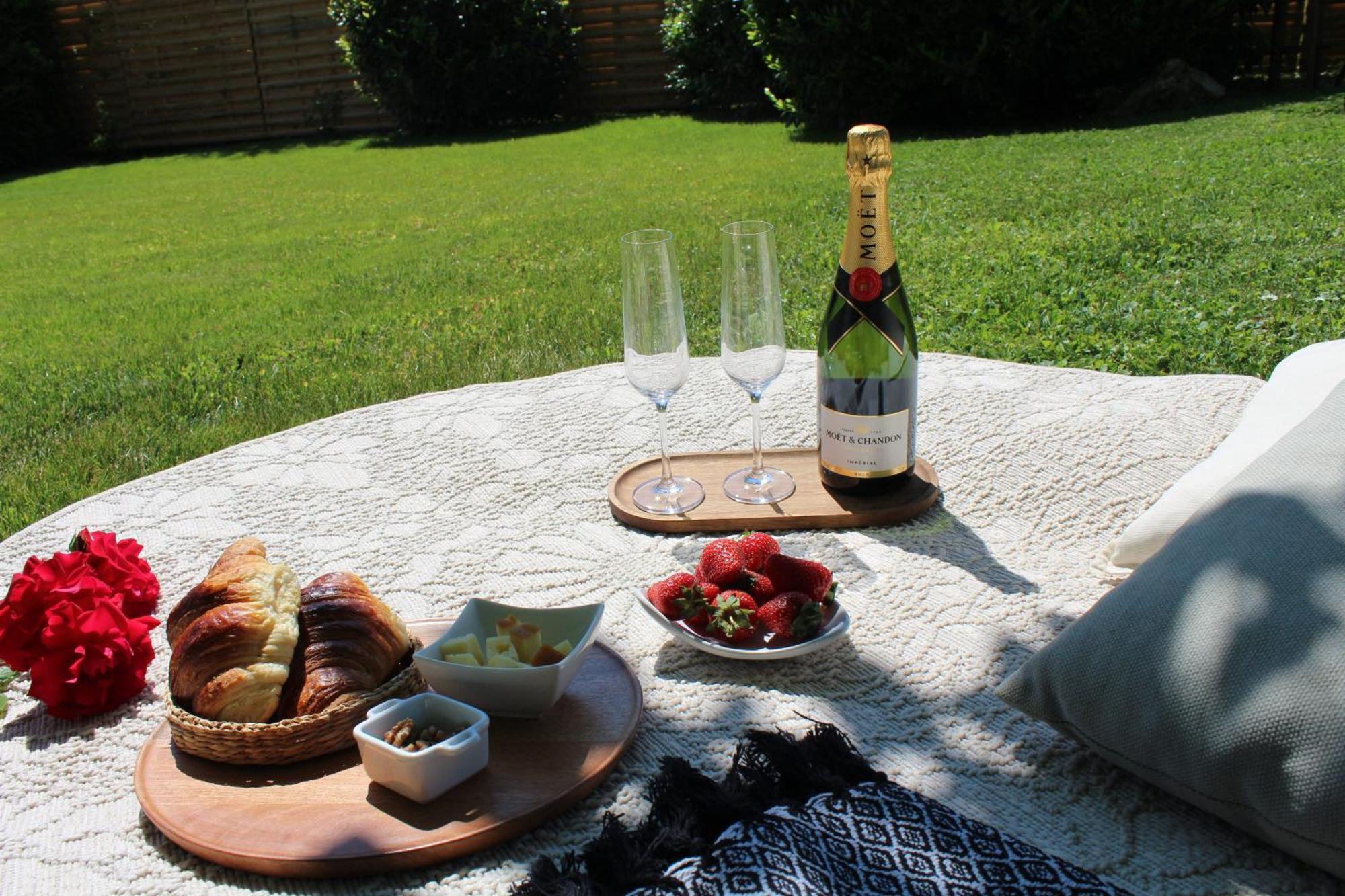 The Secret Garden - Keszthely Bed & Breakfast Bagian luar foto